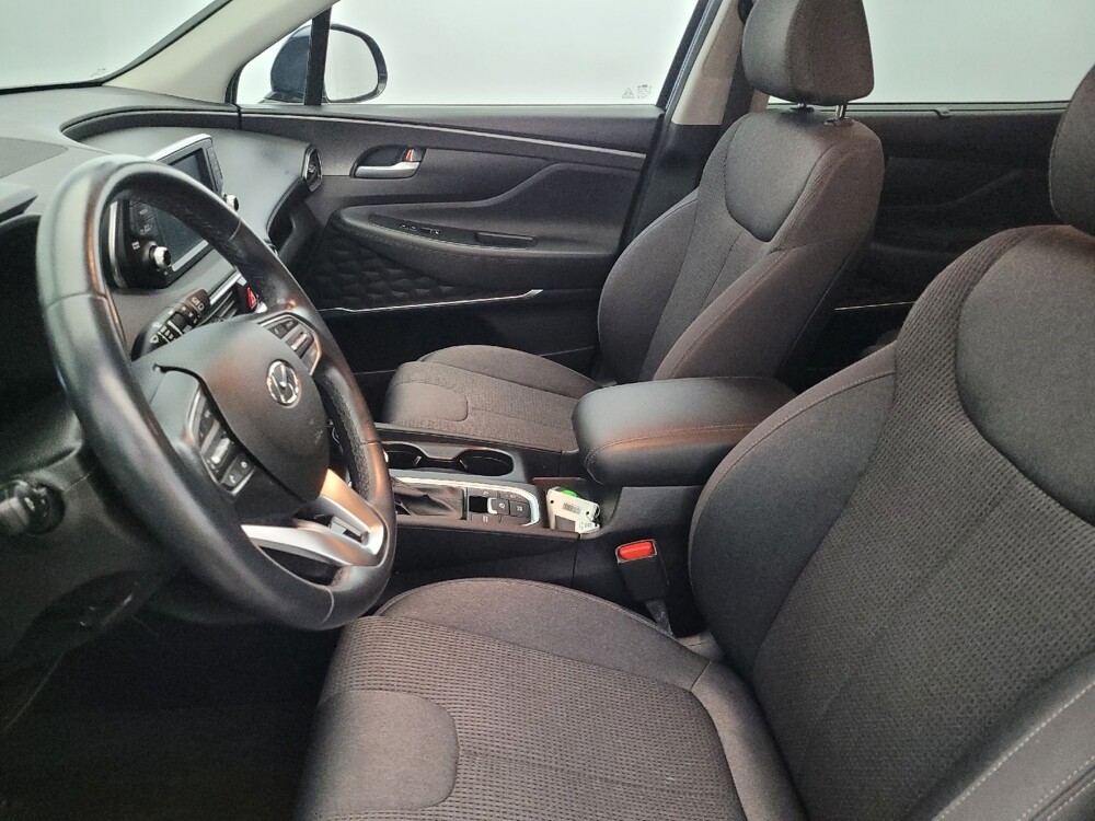 2020 Hyundai Santa Fe in New Castle, DE 19720 - 18093199 17