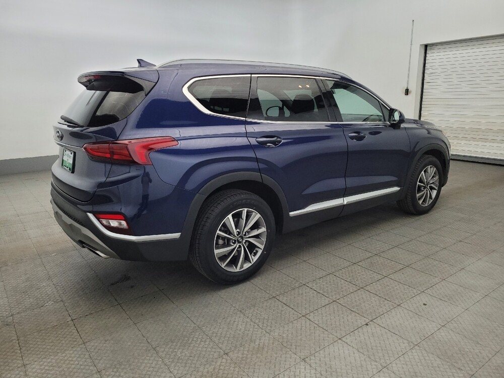 2020 Hyundai Santa Fe in New Castle, DE 19720 - 18093199 10