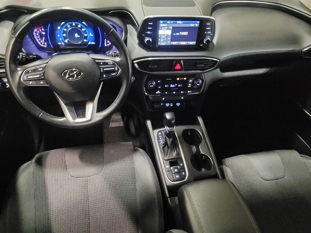 2020 Hyundai Santa Fe in New Castle, DE 19720 - 18093199 22