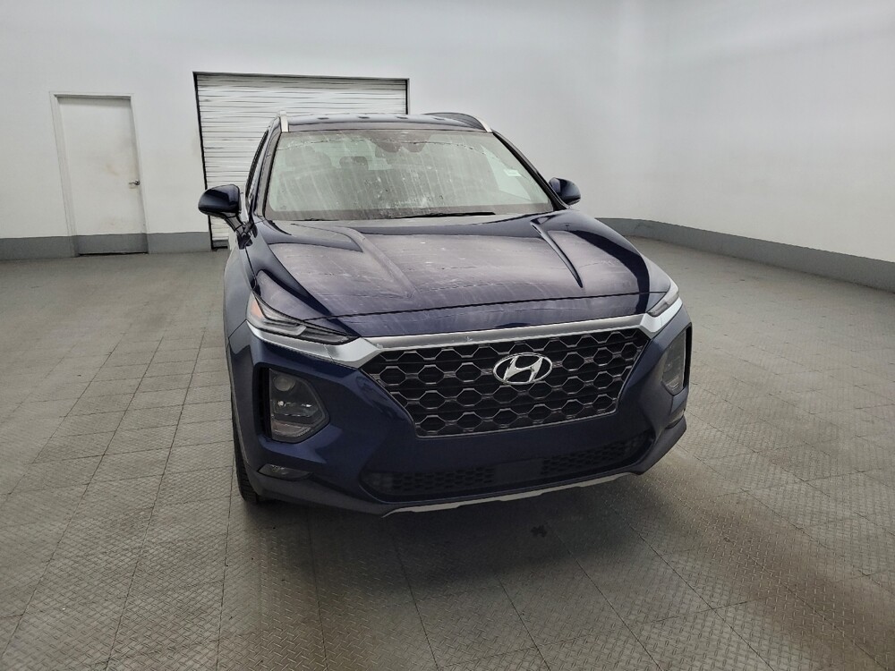 2020 Hyundai Santa Fe in New Castle, DE 19720 - 18093199 14