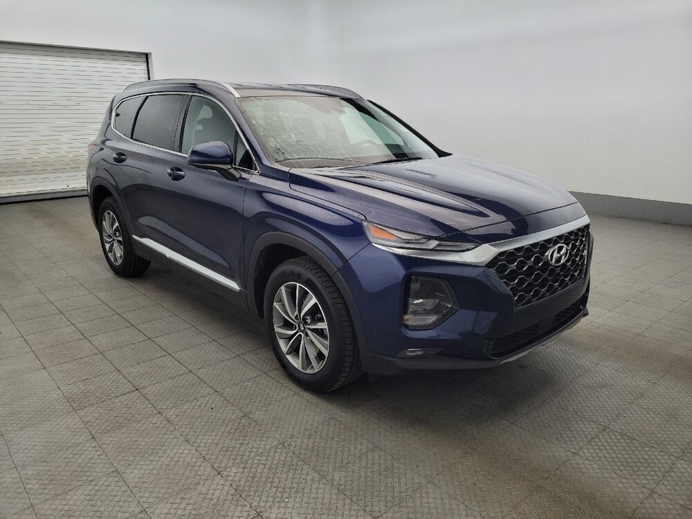 2020 Hyundai Santa Fe in New Castle, DE 19720 - 18093199 13