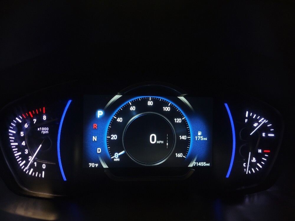 2020 Hyundai Santa Fe in New Castle, DE 19720 - 18093199 23