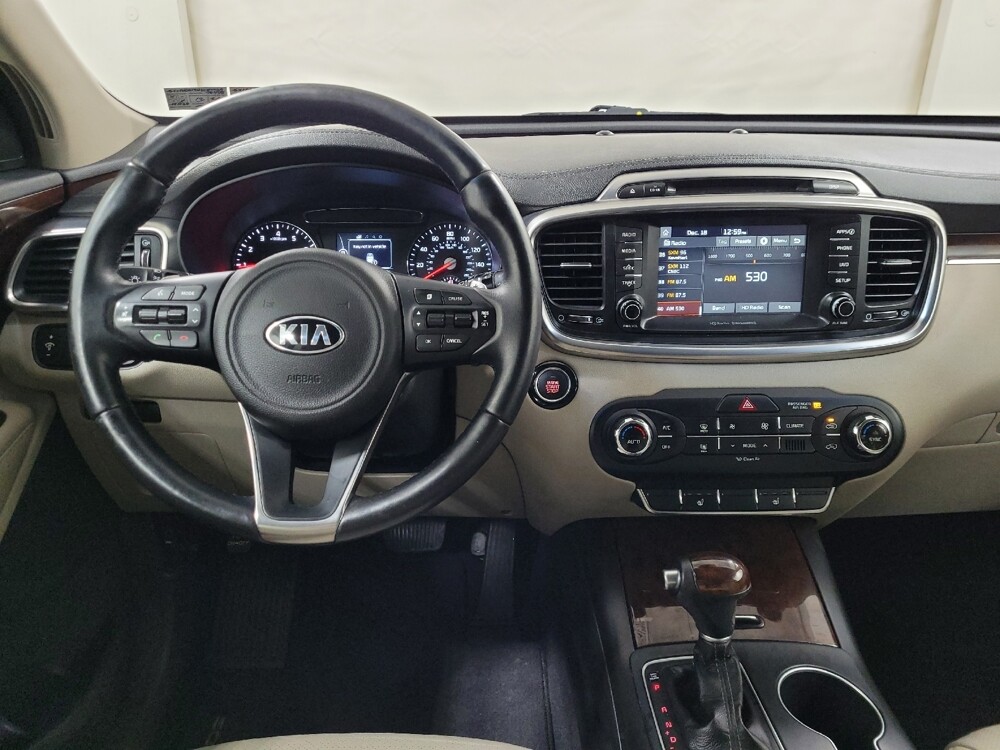 2017 Kia Sorento in Pittsburgh, PA 15236 - 18093200 22