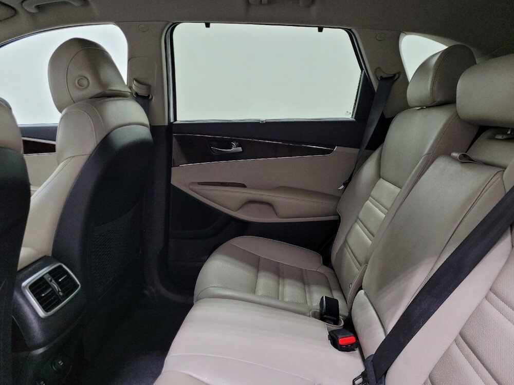 2017 Kia Sorento in Pittsburgh, PA 15236 - 18093200 18