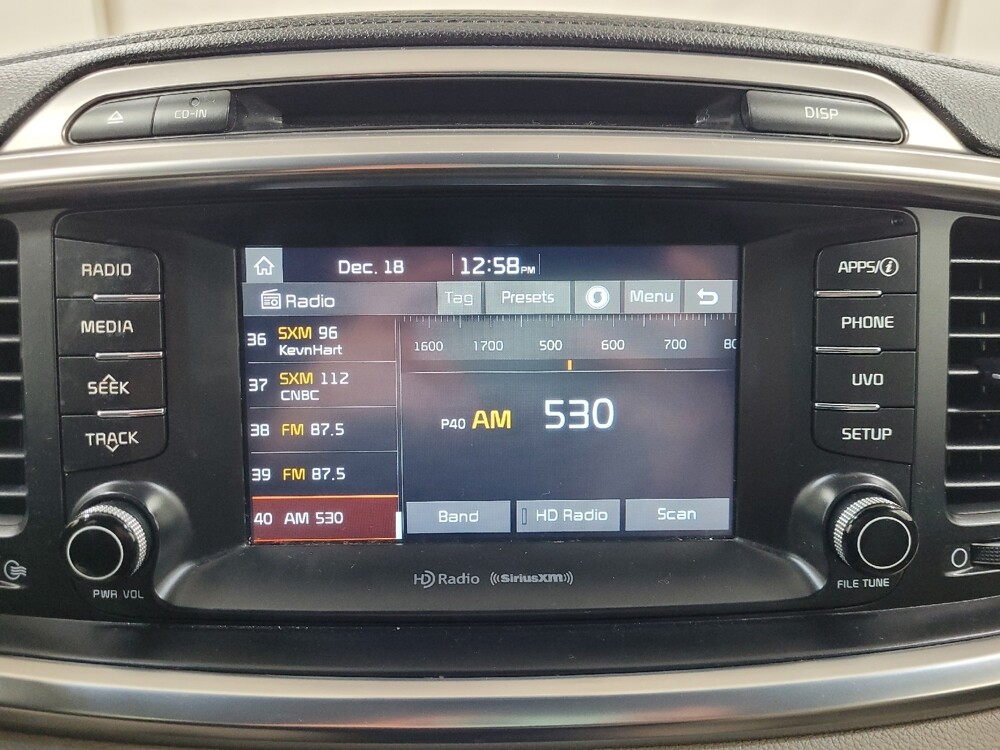 2017 Kia Sorento in Pittsburgh, PA 15236 - 18093200 25