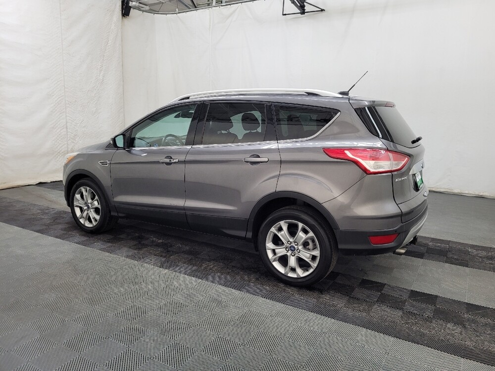 2014 Ford Escape in Pittsburgh, PA 15236 - 18093201 3