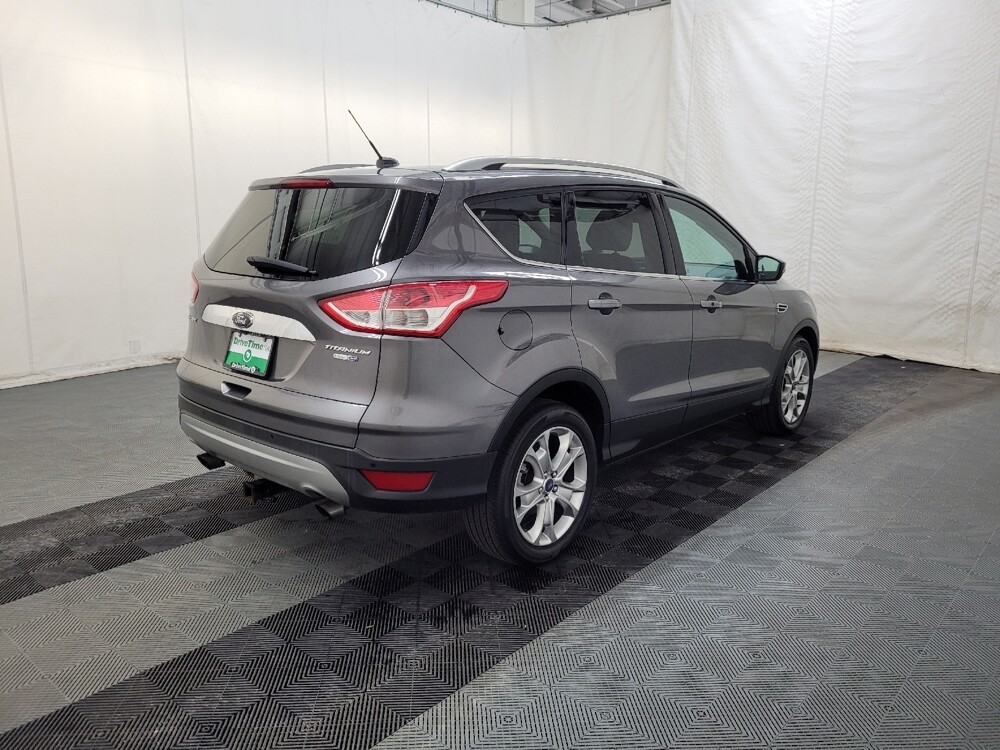 2014 Ford Escape in Pittsburgh, PA 15236 - 18093201 9