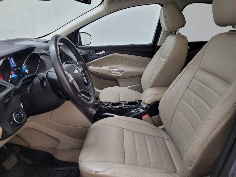 2014 Ford Escape in Pittsburgh, PA 15236 - 18093201 17