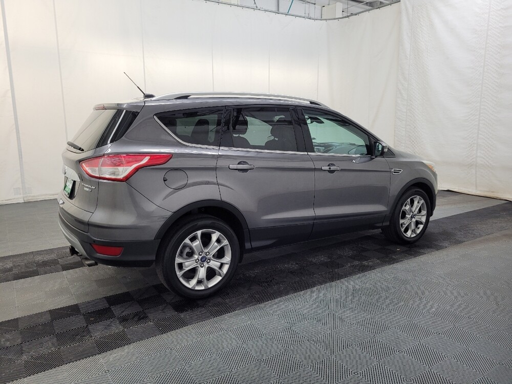2014 Ford Escape in Pittsburgh, PA 15236 - 18093201 10