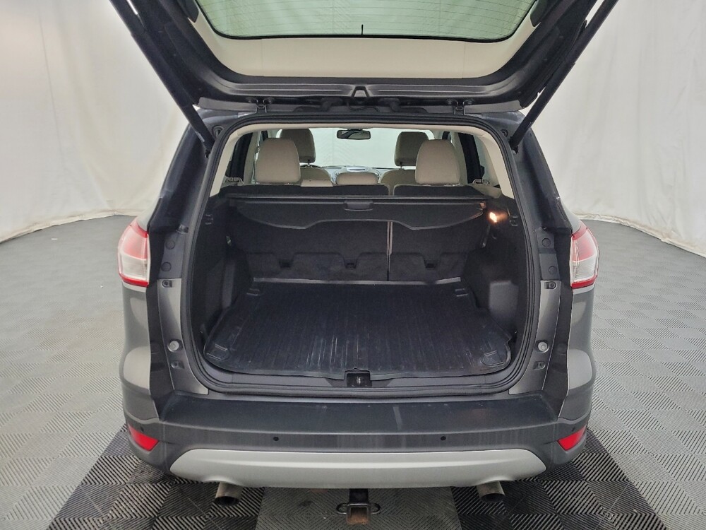 2014 Ford Escape in Pittsburgh, PA 15236 - 18093201 29