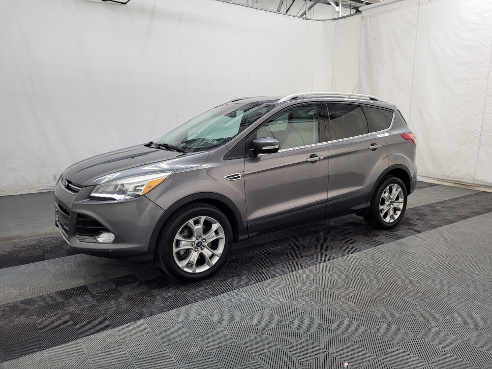 2014 Ford Escape in Pittsburgh, PA 15236 - 18093201 2