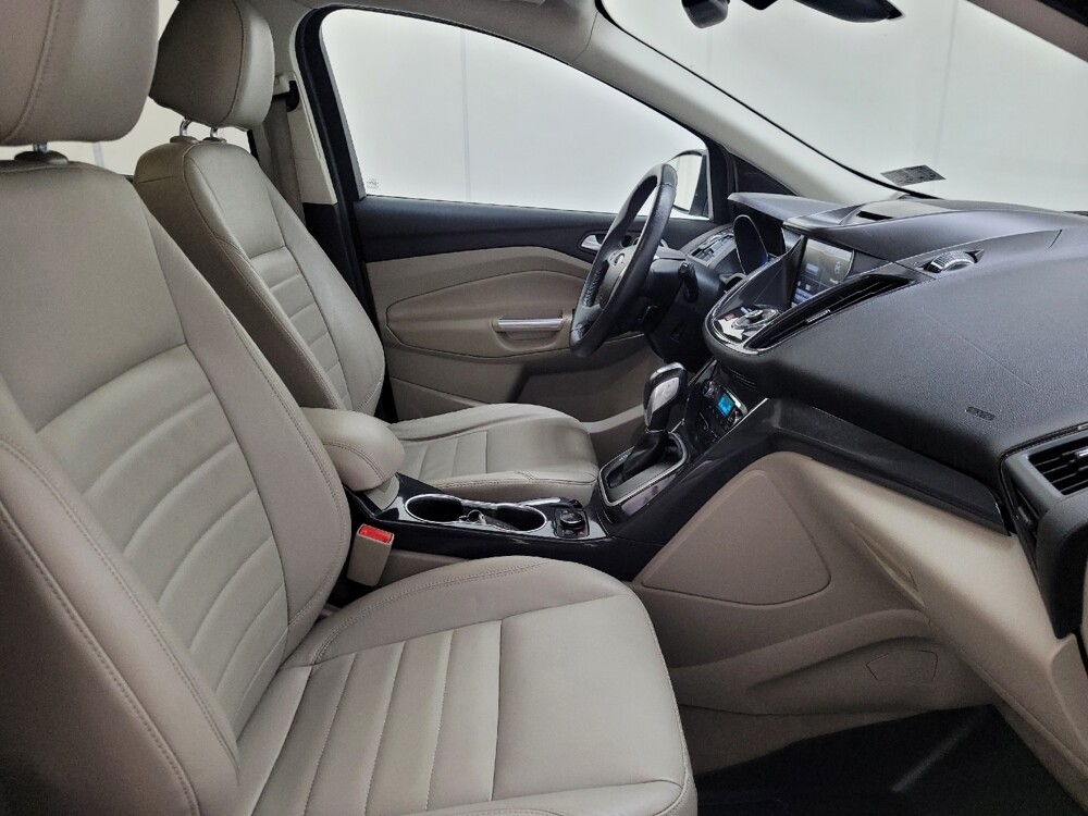 2014 Ford Escape in Pittsburgh, PA 15236 - 18093201 21