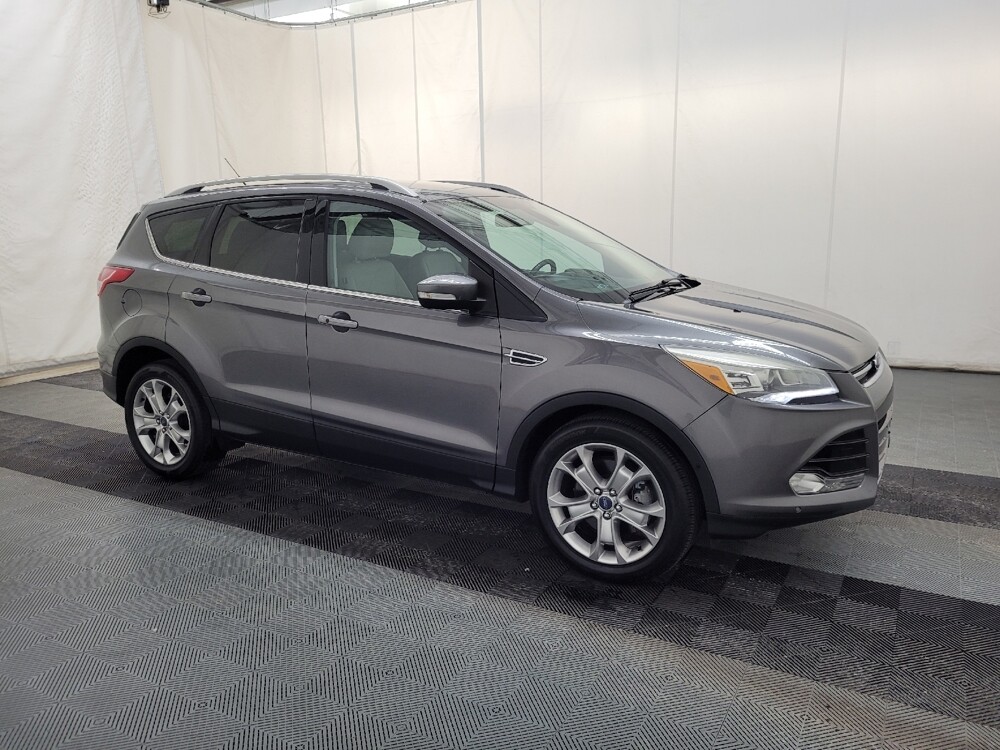 2014 Ford Escape in Pittsburgh, PA 15236 - 18093201 11