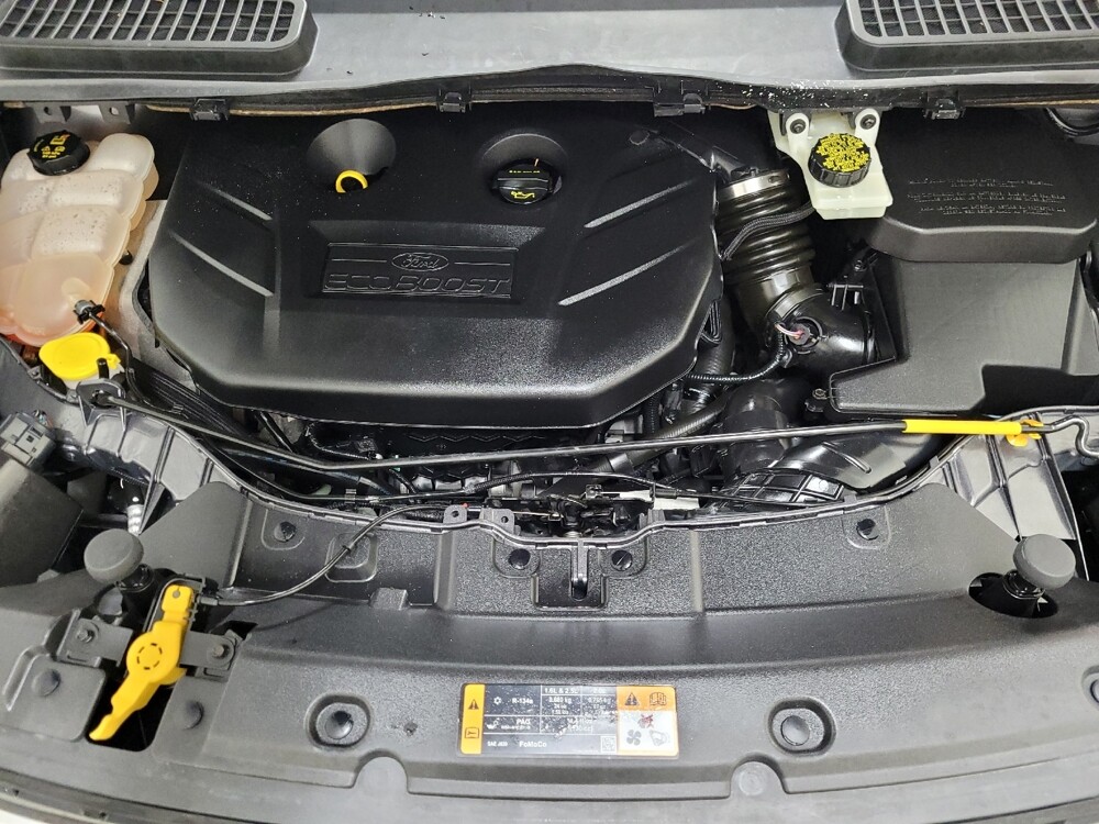 2014 Ford Escape in Pittsburgh, PA 15236 - 18093201 30