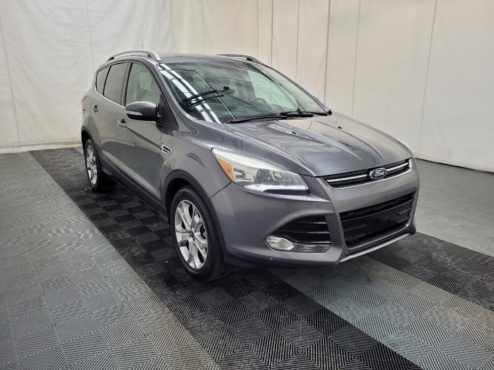 2014 Ford Escape in Pittsburgh, PA 15236 - 18093201 13