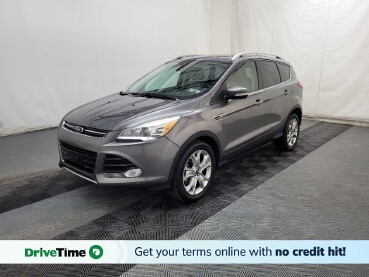 2014 Ford Escape in Pittsburgh, PA 15236