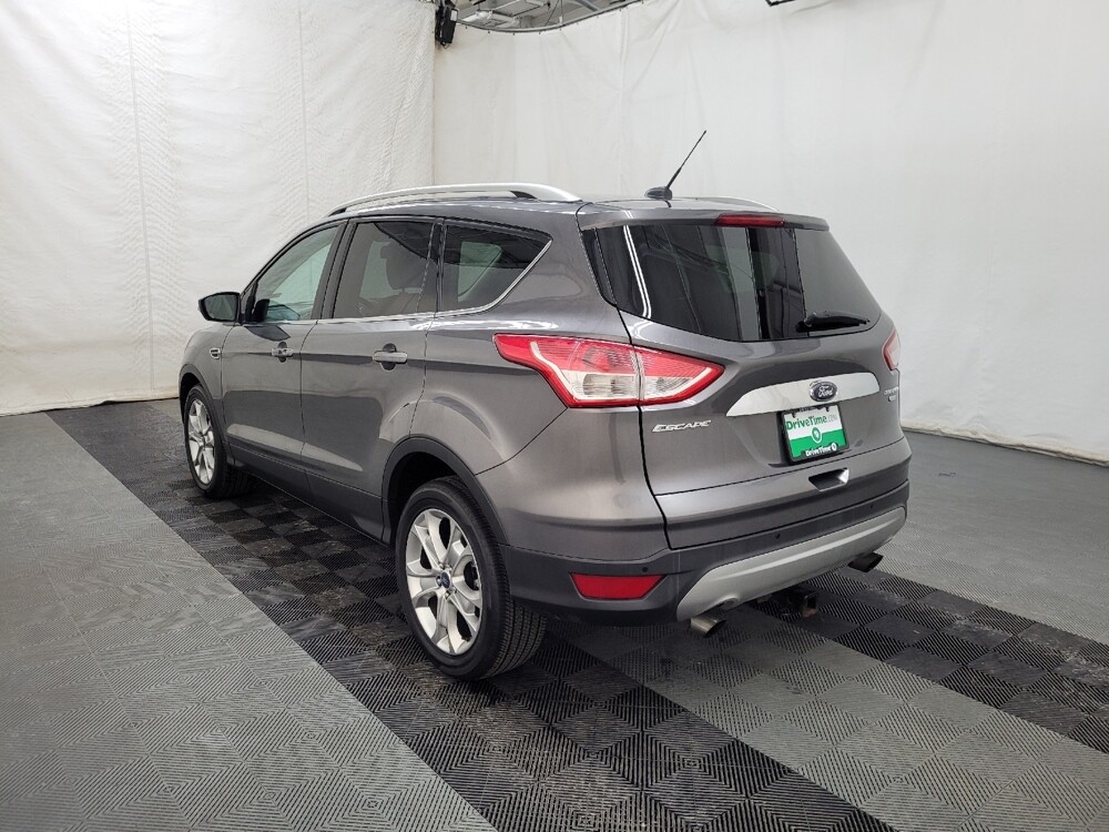 2014 Ford Escape in Pittsburgh, PA 15236 - 18093201 5