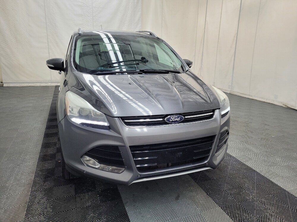 2014 Ford Escape in Pittsburgh, PA 15236 - 18093201 14