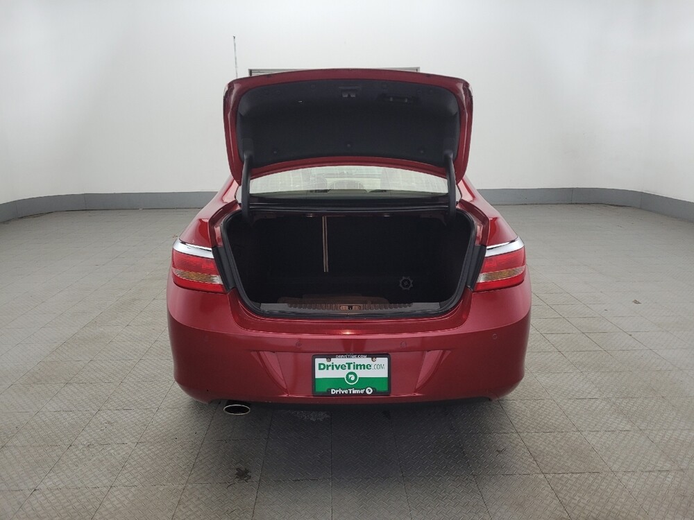 2016 Buick Verano in Laurel, MD 20724 - 18093202 29