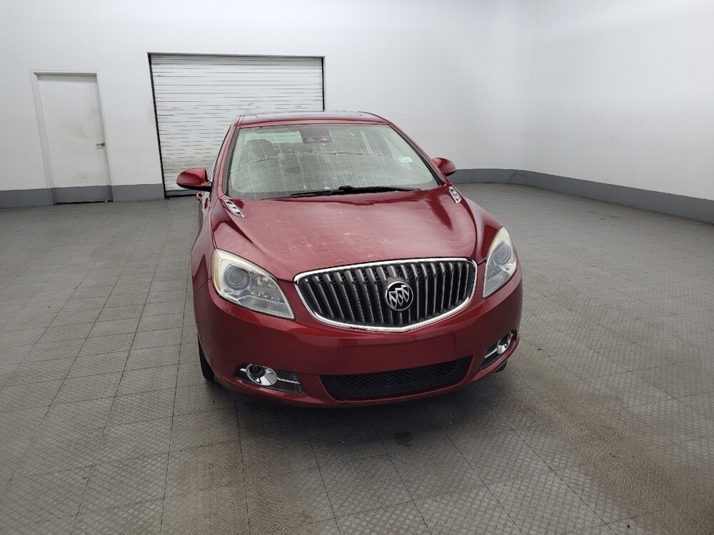 2016 Buick Verano in Laurel, MD 20724 - 18093202 14