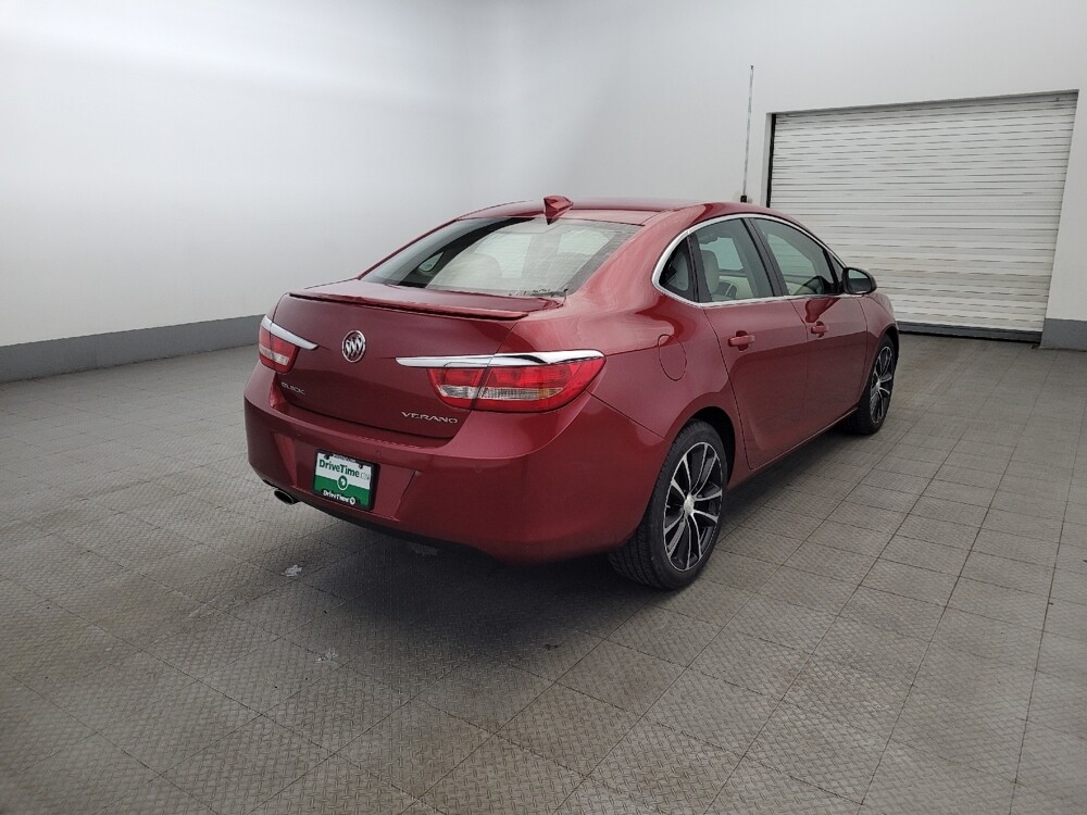 2016 Buick Verano in Laurel, MD 20724 - 18093202 9