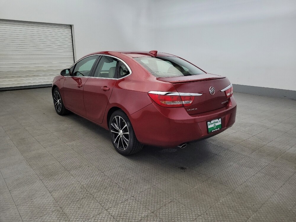 2016 Buick Verano in Laurel, MD 20724 - 18093202 5