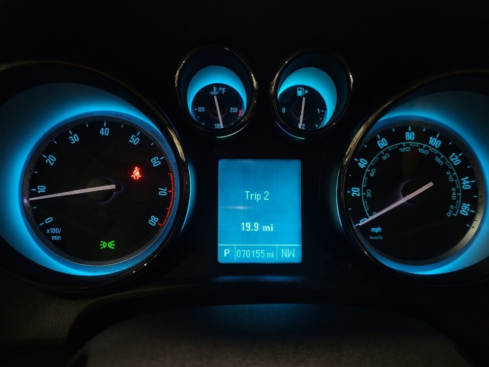 2016 Buick Verano in Laurel, MD 20724 - 18093202 23