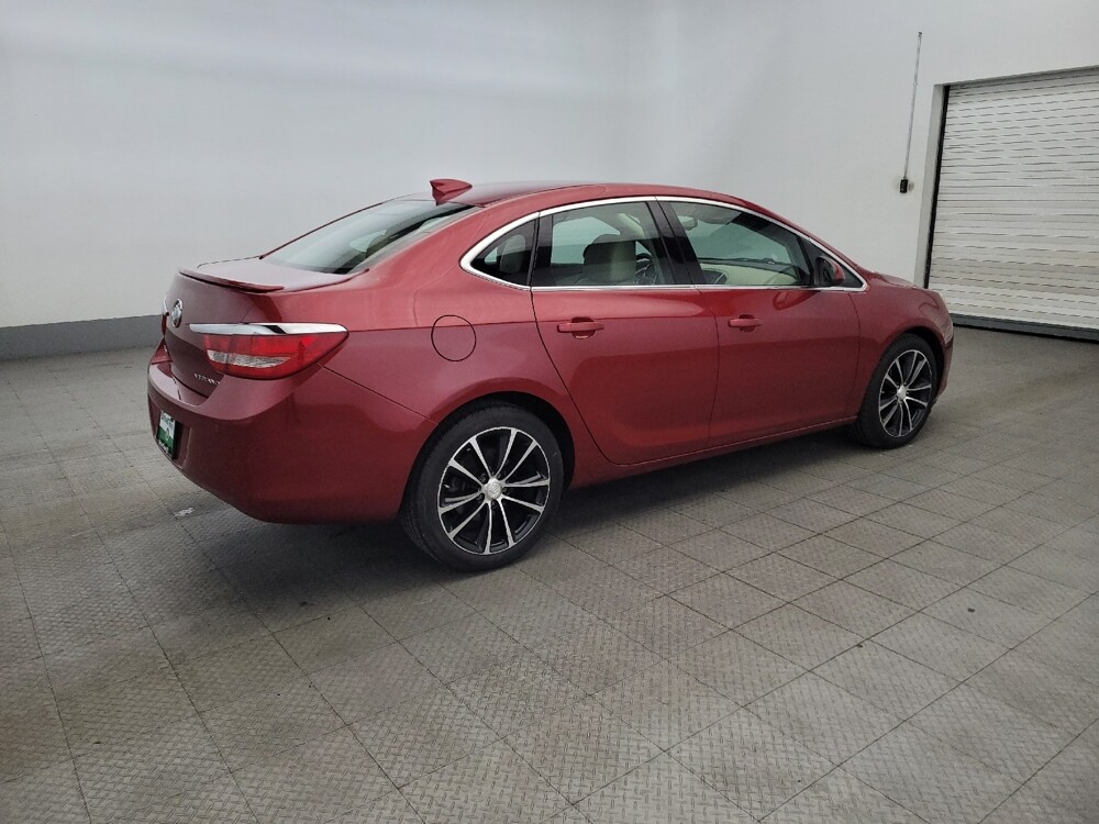2016 Buick Verano in Laurel, MD 20724 - 18093202 10