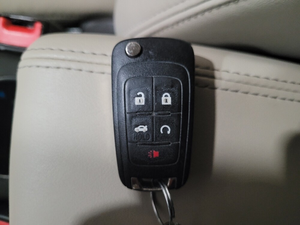 2016 Buick Verano in Laurel, MD 20724 - 18093202 32