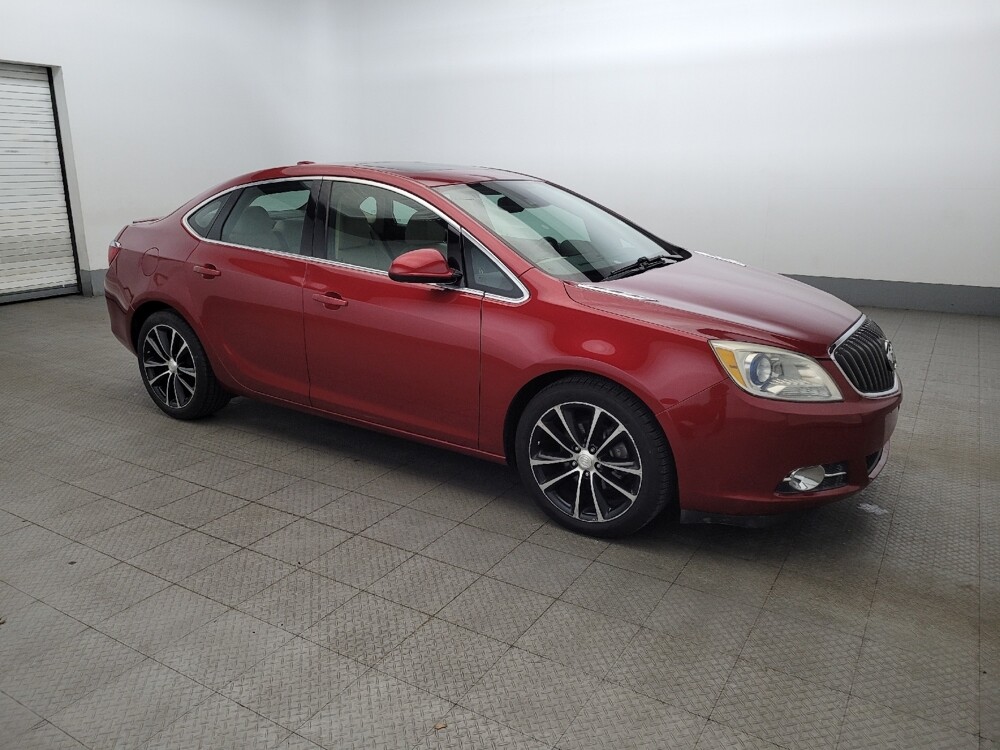 2016 Buick Verano in Laurel, MD 20724 - 18093202 11