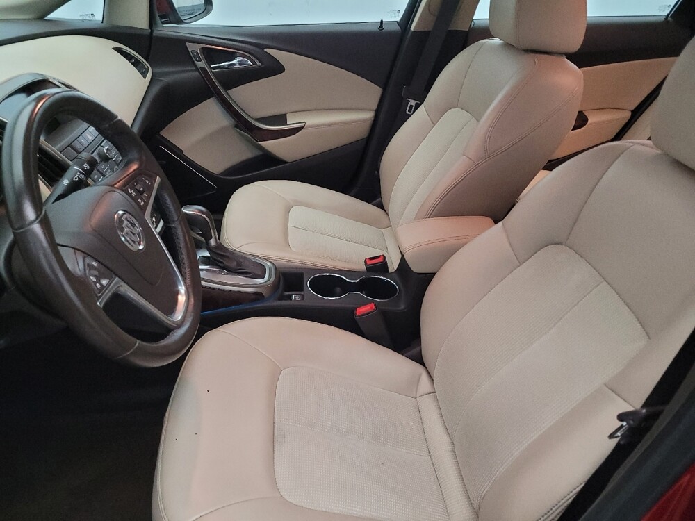 2016 Buick Verano in Laurel, MD 20724 - 18093202 17