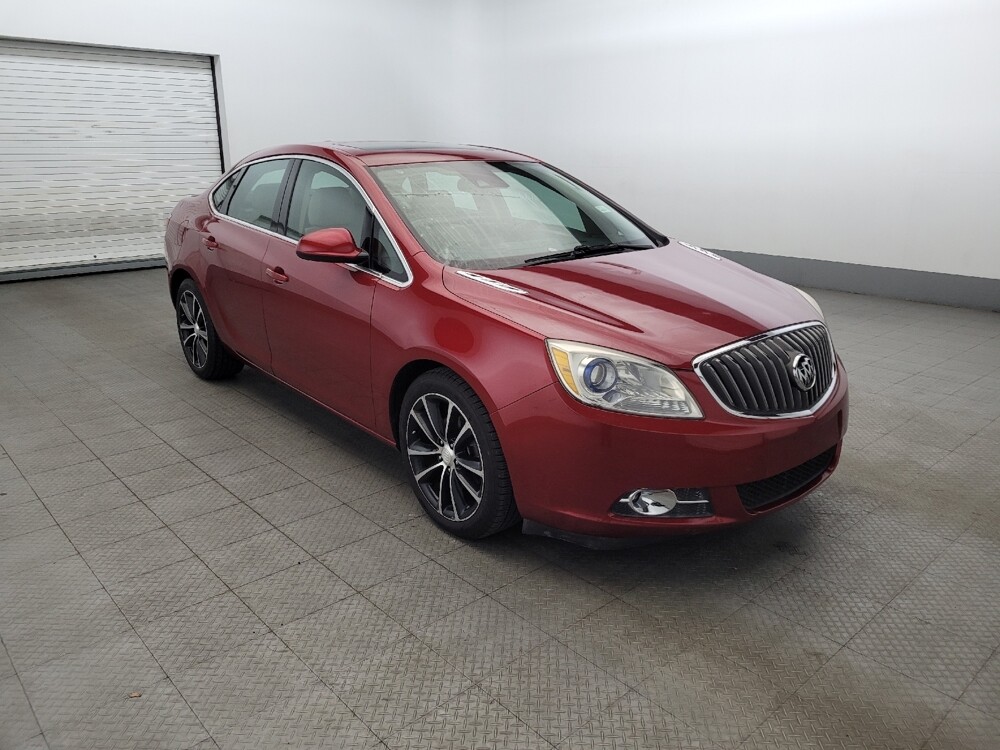2016 Buick Verano in Laurel, MD 20724 - 18093202 13