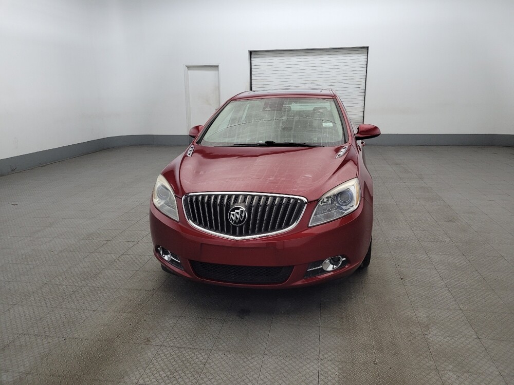 2016 Buick Verano in Laurel, MD 20724 - 18093202 15