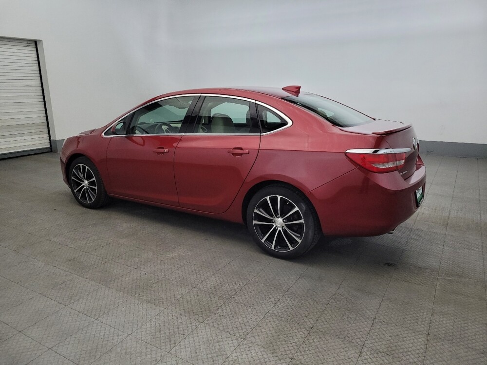 2016 Buick Verano in Laurel, MD 20724 - 18093202 3