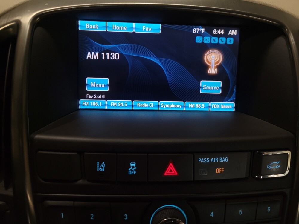 2016 Buick Verano in Laurel, MD 20724 - 18093202 25