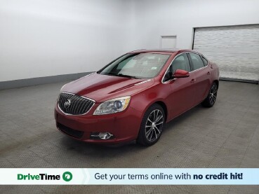 2016 Buick Verano in Laurel, MD 20724