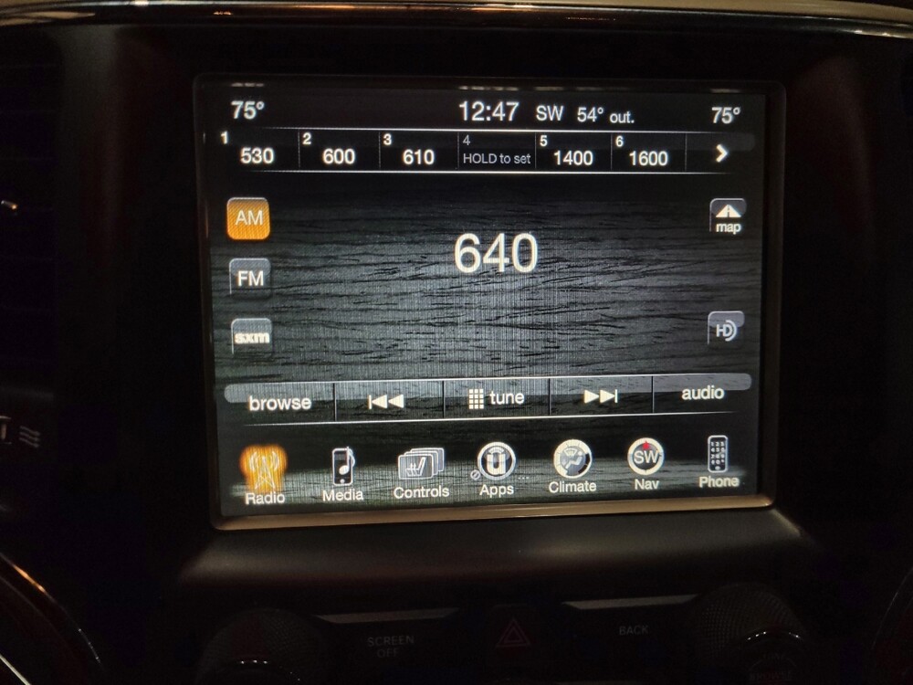 2017 Jeep Grand Cherokee in Richmond, VA 23235 - 18093203 25