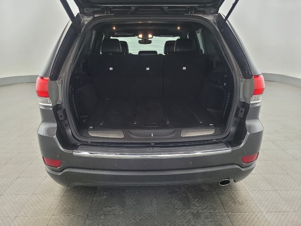 2017 Jeep Grand Cherokee in Richmond, VA 23235 - 18093203 29