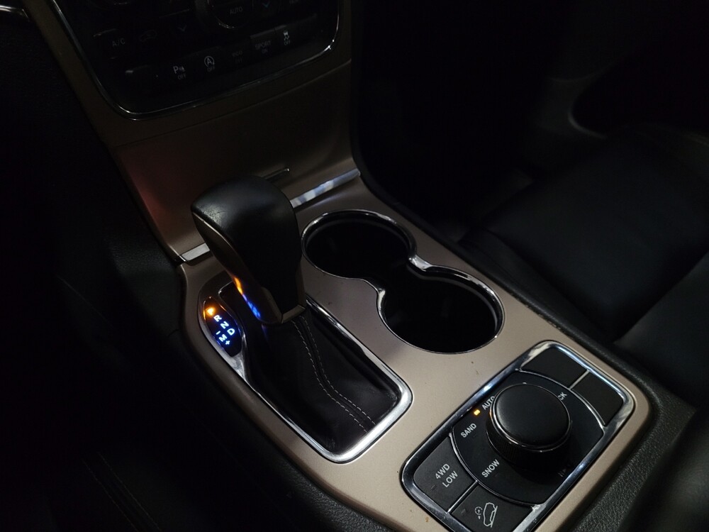 2017 Jeep Grand Cherokee in Richmond, VA 23235 - 18093203 26