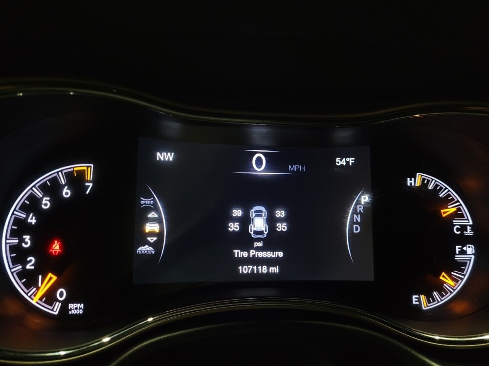 2017 Jeep Grand Cherokee in Richmond, VA 23235 - 18093203 23