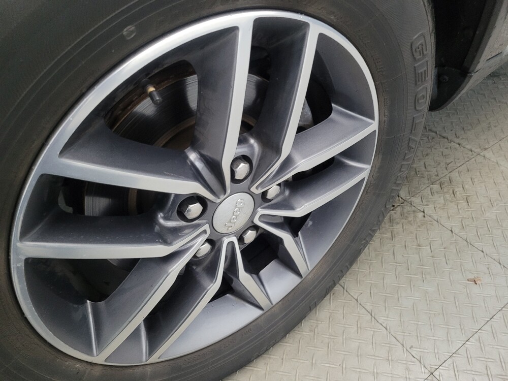 2017 Jeep Grand Cherokee in Richmond, VA 23235 - 18093203 31