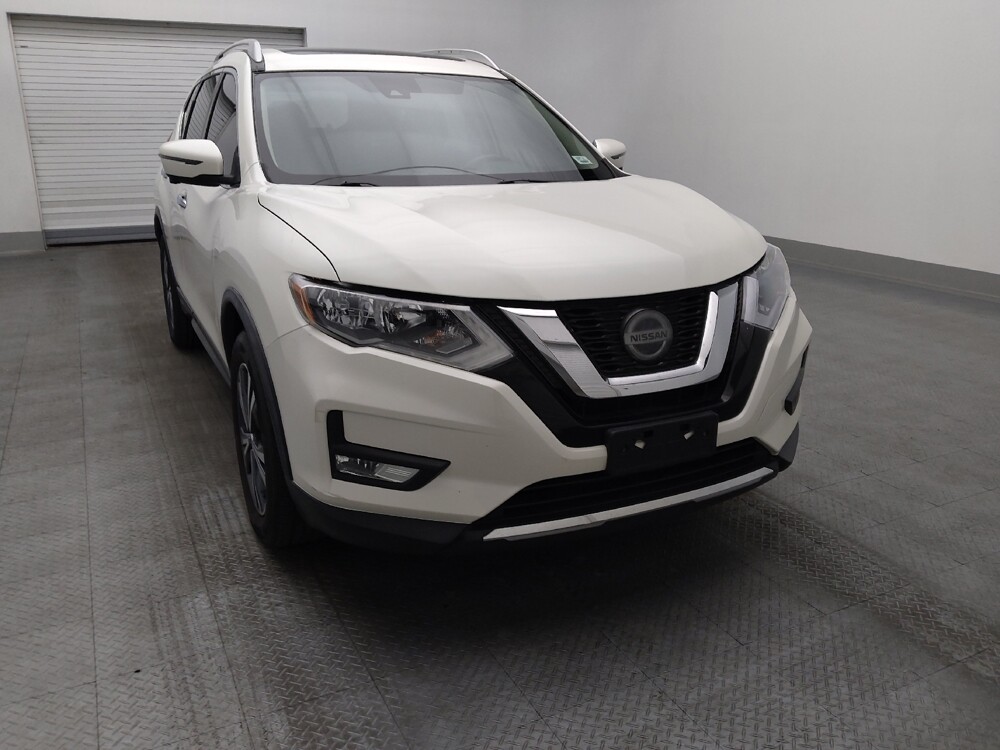 2019 Nissan Rogue in Jacksonville, FL 32210 - 18093204 14