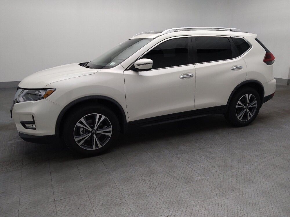 2019 Nissan Rogue in Jacksonville, FL 32210 - 18093204 2