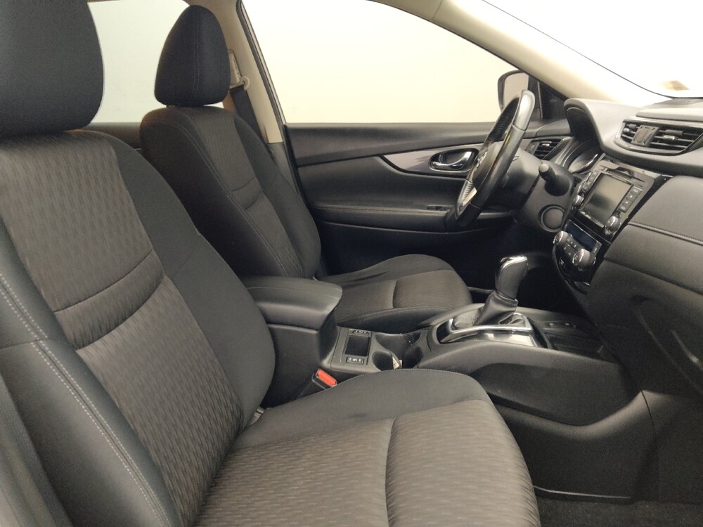 2019 Nissan Rogue in Jacksonville, FL 32210 - 18093204 21