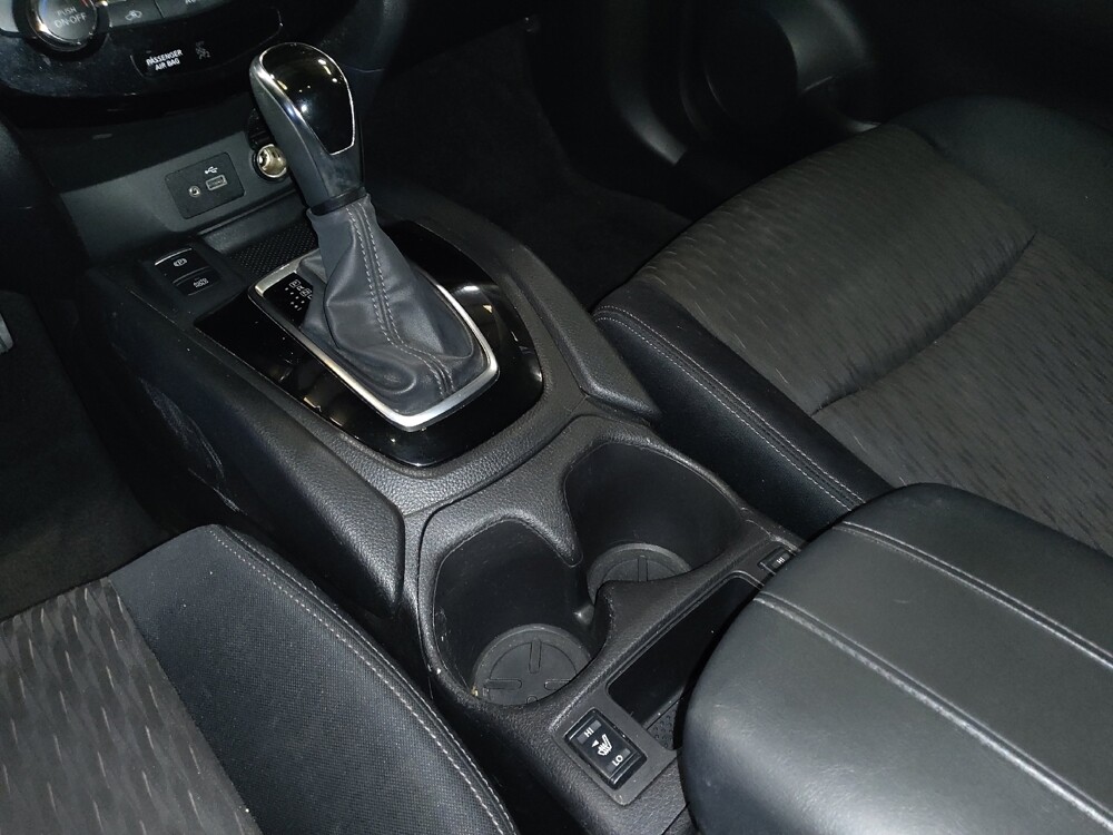 2019 Nissan Rogue in Jacksonville, FL 32210 - 18093204 26