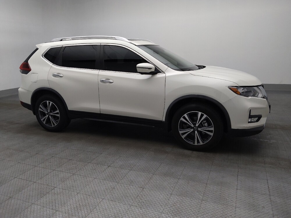 2019 Nissan Rogue in Jacksonville, FL 32210 - 18093204 11