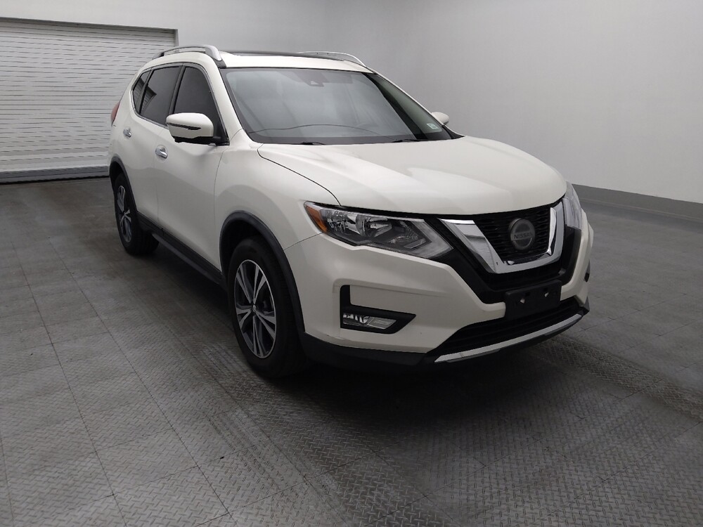 2019 Nissan Rogue in Jacksonville, FL 32210 - 18093204 13