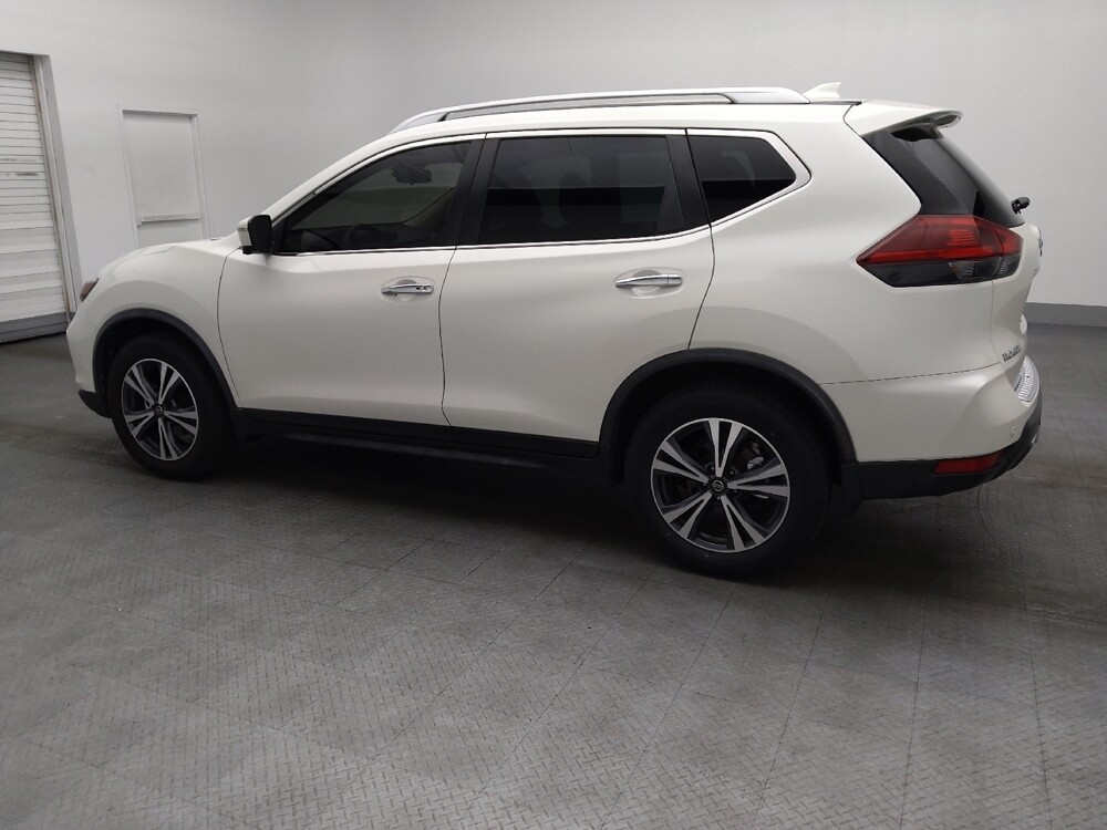2019 Nissan Rogue in Jacksonville, FL 32210 - 18093204 3