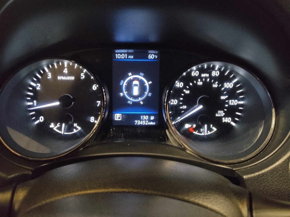 2019 Nissan Rogue in Jacksonville, FL 32210 - 18093204 23