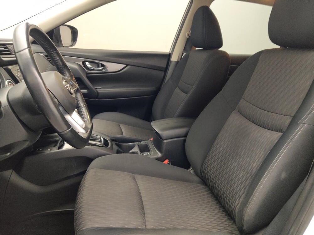 2019 Nissan Rogue in Jacksonville, FL 32210 - 18093204 17